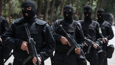 Fearing Renewed Iran Protests, IRGC Vows To Search All Houses Under the Pretext of Combatting the COVID-19