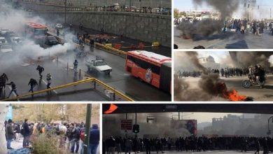 Iran: Amidst Many Crises, Tehran Only Intends to Address One: Escalating Popular Dissent