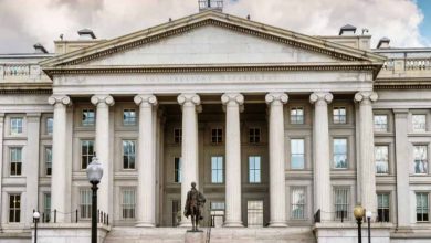 Iran: U.S. Slaps Fresh Sanctions, Targets Khamenei-Linked Foundation