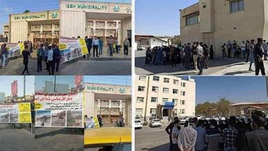 Roundup of Iran Protests: State-Run Media Warns Officials of People’s Anger