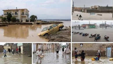 Flood Crisis in Iran: People Protest Regime’s Inaction as More Provinces Damaged