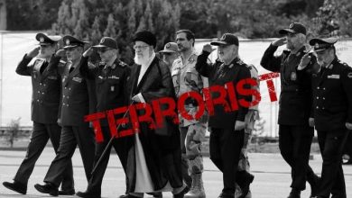 Iran: UK MPs Support the Foreign Affairs Committee Recommendation To Proscribe IRGC