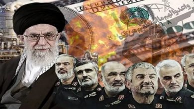 Inside Iran’s Army of Terror and Oppression: Revolutionary Guards (IRGC) – Part 2