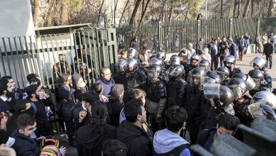 Anniversary of 2018 Iran Protests, and International Community’s Obligations