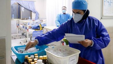 ran’s Coronavirus Disinformation Strategy Falls Apart in the Presence of a Vaccine