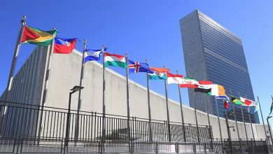 The 67th UN Resolution Condemning Human Rights Violations in Iran