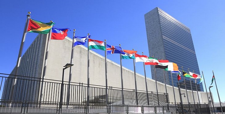 The 67th UN Resolution Condemning Human Rights Violations in Iran
