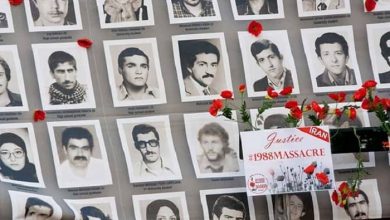 UK Urges Iran’s Regime To Allow UN To Investigate 1988 Massacre