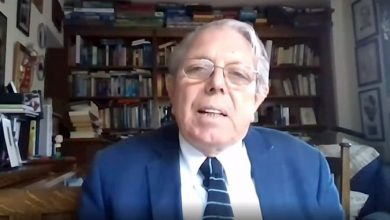 Sir Alan Meale: Close Iran Regime’s Embassies in Europe