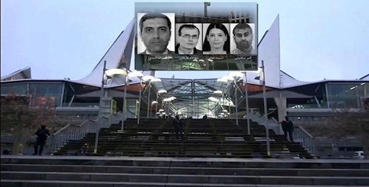 Terrorist’s Guilty Verdict Creates Opportunities for Broader Pressure on Iranian Regime