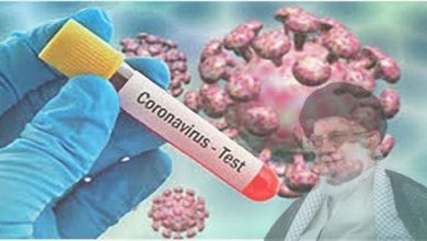 Iran: Coronavirus Death Toll in 478 Cities Exceeds 202,600