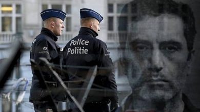 Iran Has Mobilized Its Forces To Save Diplomat-Terrorist Assadollah Assadi