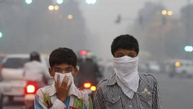 Iran Air Pollution Crisis: Regime’s Deadly Mean To Gain More Economic Profit