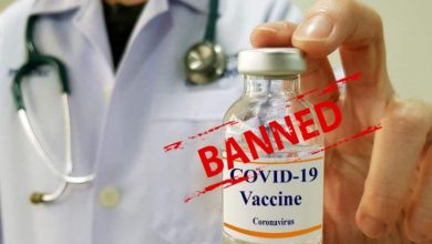 Iran: Khamenei and Rouhani Ban COVID-19 Vaccine, Allow Massacre of People