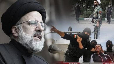 More Iranian Officials Call for Gross Human Rights Violation, as EU Continues Inaction