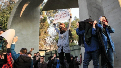 How Iran’s Regime Enjoys Impunity To Continue Human Rights Abuses