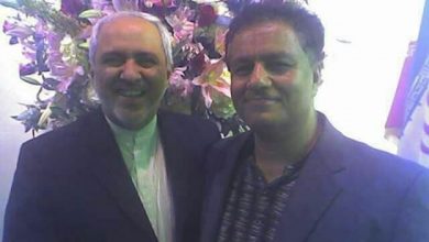Iran’s Regime Agent Arrested in the US for Secretly Lobbying for the Iranian Regime