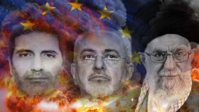 Iran: Have the West Been Naïve in Dealing With Iranian Influence Activities?