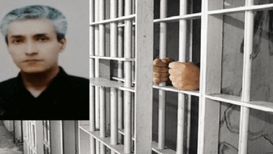 Prisoner of Conscience Saeid Sangar Re-Sentenced After 20 Years in Prison, Tortured for Supporting MEK