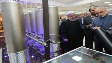 Iran Regime’s Nuclear Extortion: Int’l Community’s Obligations