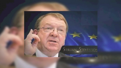 Proposed EU-Iran Business Forum Is a Surrender To Terrorism