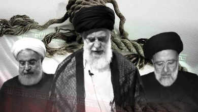 Iran: Execution of Four Political Prisoners in Sepidar Prison in Ahvaz