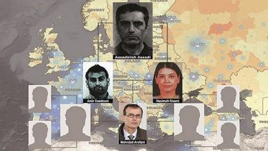 Former Iranian Intelligence Operative’s Letter Highlights Need for Proactive Western Policies