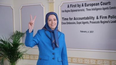 Assadi’s Conviction: A Historic Turning Point in Intl Community’s Relations With Iran’s Regime