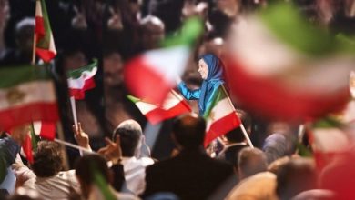 EU Must Recognize the Iranian People, and Not the Iranian Regime as Allies