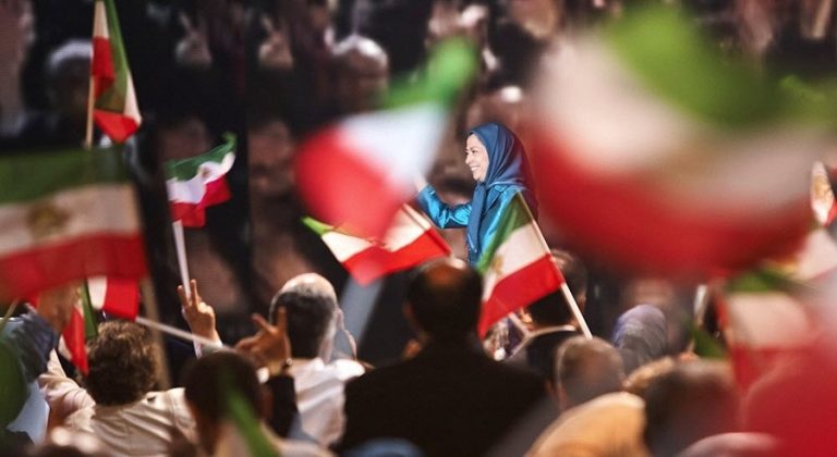 EU Must Recognize the Iranian People, and Not the Iranian Regime as Allies