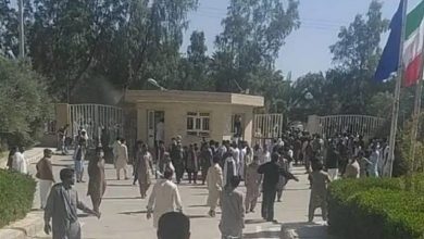 Iran: Sistan and Baluchestan Uprising – 5 – Fourth Day of the Uprising in Zahedan and Other Cities