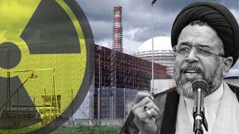 Iranian Intelligence Minister’s Statement Unwittingly Invites International Scrutiny