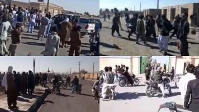 Iran: Uprising of Sistan and Baluchestan – 6