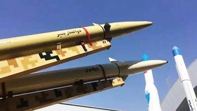 IRGC Builds Ballistic Missiles, as People Grapple With Poverty