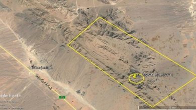 Iran: New Information About the Iranian Regime’s Abadeh Nuclear Site