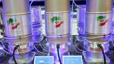 Prospective IAEA Censure Should Lead To More International Pressure on Iran