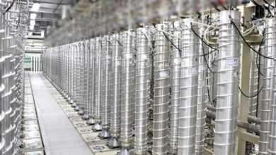 Undeclared Nuclear Sites Are A Sign Of Inadequate Pressure Over Iran’s Nuclear Activities