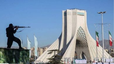 Iran’s Regime Took Oppressive Measures in Persian New Year