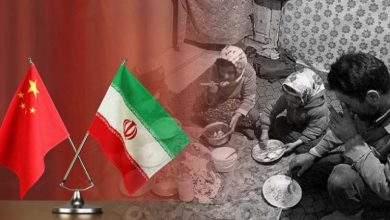Iran-China Deal: Mullahs’ Disgraceful Agreement To Keep Their Regime in Power