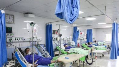 Coronavirus Disaster in 522 Cities in Iran Takes the Lives of 234,100