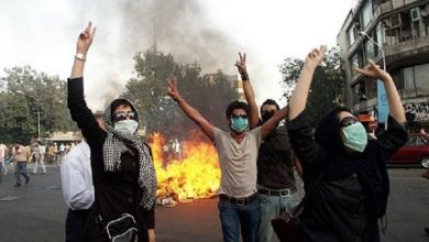 Iran State-Run Media Admits To Regime’s Inhumane COVID-19 Policy, Warns Officials of an Uprising