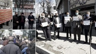 Retirees Protests in Iran, Its Causes, and Effects on Regime