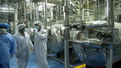 Iran: Mullah’s Historic Nuclear Claims Grow Less And Less Credible