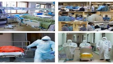 Iran: COVID-19 Takes the Lives of at Least 285,200 in 541 Cities