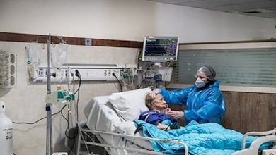 Iran: Coronavirus Death Toll in 518 Cities Exceeds 230,100