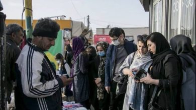 Iran People Dire Situation in the Holy Month of Ramadan