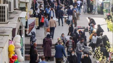 State-Run Media Admit Depth of Iran’s COVID-19 Crisis Warn Of Social Reaction