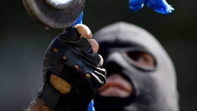 Iran Regime Accelerates Trend of Capital Punishment