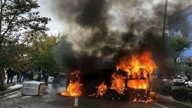 Iran: State-Run Media Underline the Possibility of Another Uprising