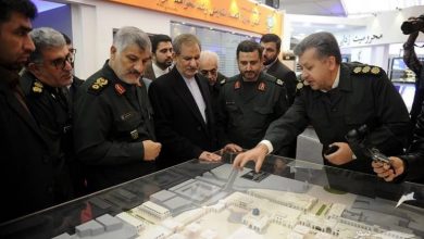 Iran’s Economy Suffers from Effects of Corruption, Not Sanctions